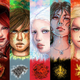 Illustration for article titled A Gallery of Great (and Not TV-Inspired) emGame of Thrones/em Art